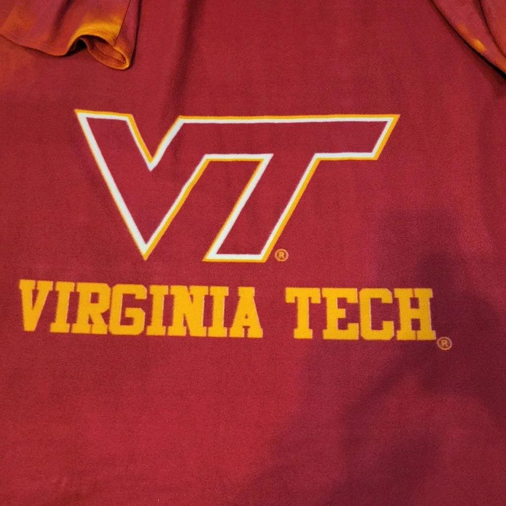 Virginia Tech Hokie 48